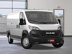 New 2025 Ram ProMaster 2500 Standard Roof Empty Cargo Van for sale #612583 - photo 8