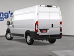 New 2025 Ram ProMaster 1500 High Roof Empty Cargo Van for sale #612802 - photo 4