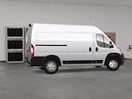 New 2025 Ram ProMaster 1500 High Roof Empty Cargo Van for sale #612802 - photo 6