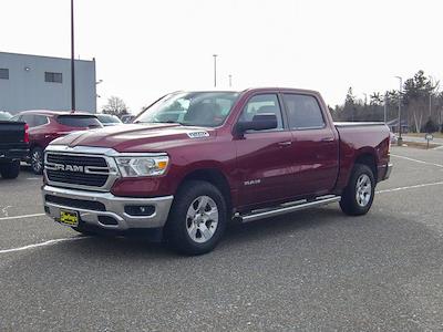 Used 2021 Ram 1500 - photo 1