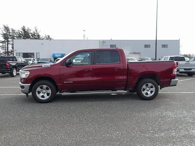 Used 2021 Ram 1500 - photo 1