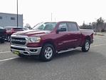 2021 Ram 1500 Crew Cab 4x4 Pickup for sale #612878A - photo 1
