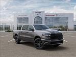 2026 Ram 1500 Crew Cab 4x4 Pickup for sale #612923 - photo 5