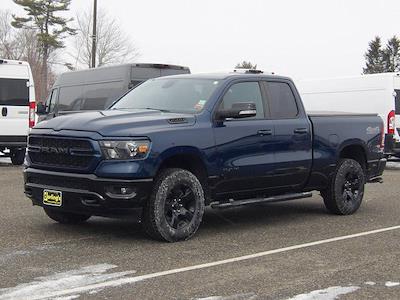 Used 2022 Ram 1500 - photo 1