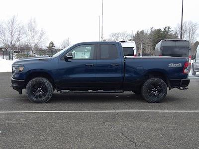 Used 2022 Ram 1500 - photo 1