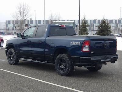 Used 2022 Ram 1500 - photo 1