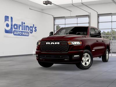 New 2026 Ram 1500 - photo 1