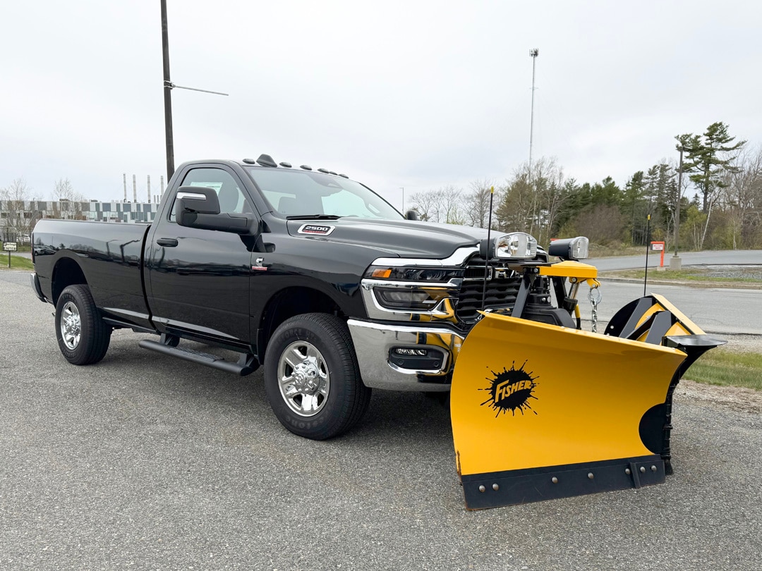 New 2026 Ram 2500 - photo 7