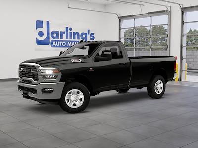 New 2026 Ram 2500 - photo 1