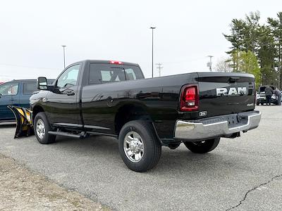 New 2026 Ram 2500 Tradesman Regular Cab Plow Truck for sale #612963 - photo 2