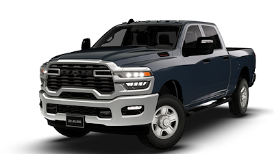 New 2026 Ram 3500 Tradesman Crew Cab for sale #612995 - photo 1