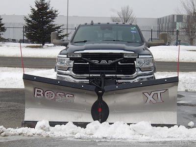 Used 2021 Ram 3500 - photo 1