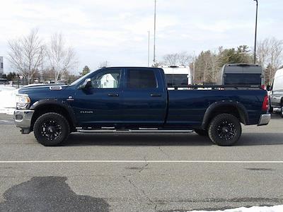 Used 2021 Ram 3500 - photo 1