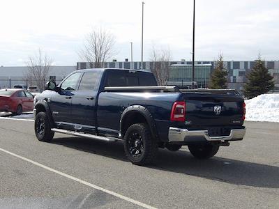 Used 2021 Ram 3500 - photo 1