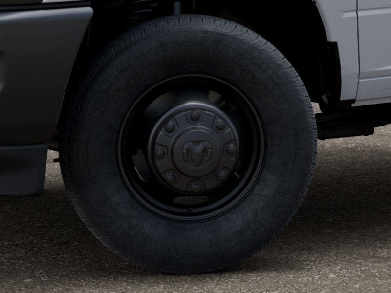 New 2026 Ram 3500 - photo 10
