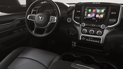 New 2026 Ram 3500 - photo 1