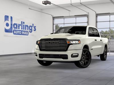 New 2026 Ram 1500 - photo 1