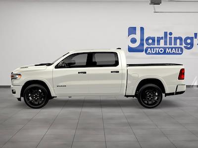 New 2026 Ram 1500 - photo 1