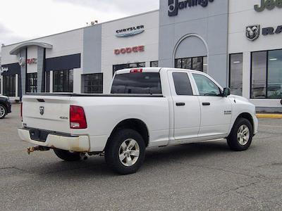 Used 2017 Ram 1500 - photo 1