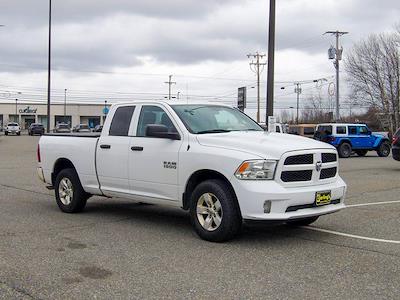 Used 2017 Ram 1500 - photo 2