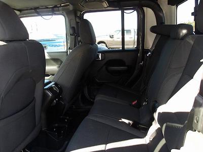 Used 2020 Jeep Gladiator - photo 1