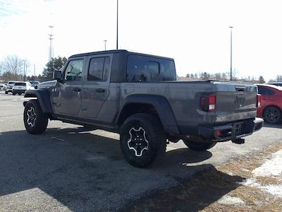 Used 2020 Jeep Gladiator - photo 1