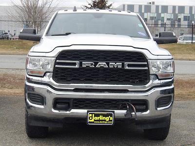Used 2022 Ram 3500 - photo 1