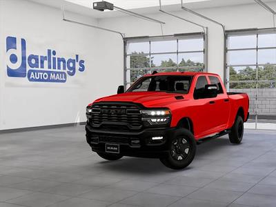 New 2026 Ram 3500 Tradesman Crew Cab for sale #613042 - photo 1