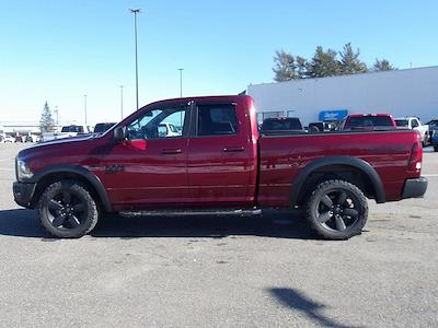 Used 2019 Ram 1500 - photo 1