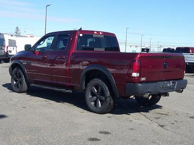 Used 2019 Ram 1500 - photo 1