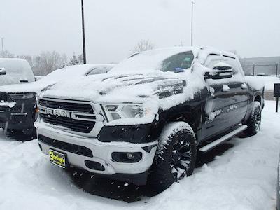 Used 2019 Ram 1500 - photo 1