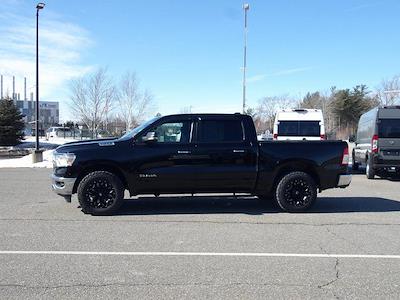 Used 2019 Ram 1500 - photo 1