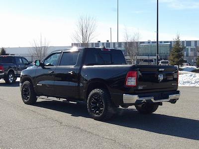 Used 2019 Ram 1500 - photo 1