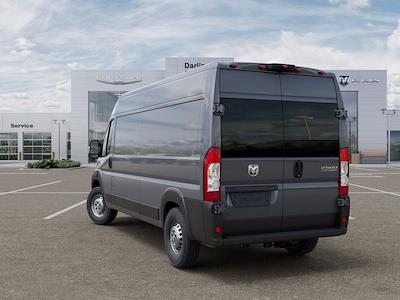 New 2026 Ram ProMaster 2500 - photo 1