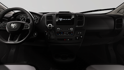 New 2026 Ram ProMaster 2500 - photo 1