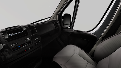 New 2026 Ram ProMaster 2500 - photo 1