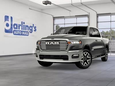 New 2026 Ram 1500 - photo 1