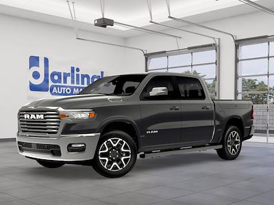 New 2026 Ram 1500 - photo 1