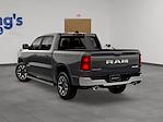 2026 Ram 1500 Crew Cab 4x4 Pickup for sale #613087 - photo 4