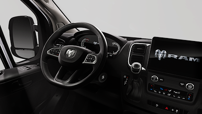 New 2026 Ram ProMaster 2500 - photo 1