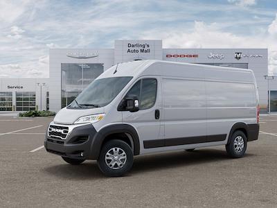 New 2026 Ram ProMaster 2500 - photo 1
