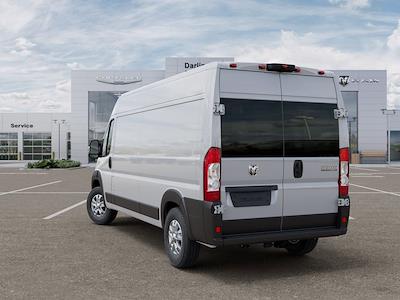 New 2026 Ram ProMaster 2500 - photo 1