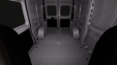 New 2026 Ram ProMaster 1500 - photo 1