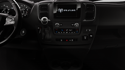 New 2026 Ram ProMaster 1500 - photo 1