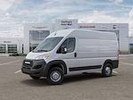 New 2026 Ram ProMaster 1500 High Roof Empty Cargo Van for sale #613139 - photo 3