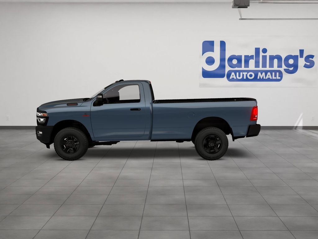New 2026 Ram 2500 - photo 2