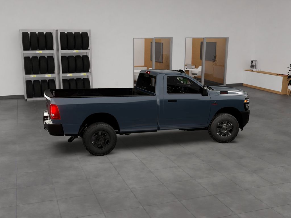 New 2026 Ram 2500 - photo 6