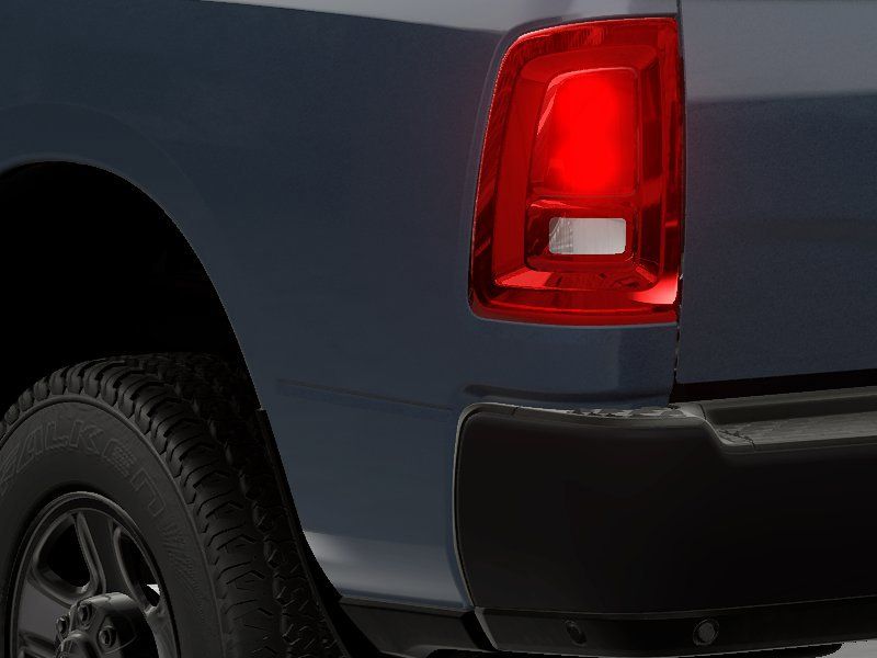 New 2026 Ram 2500 - photo 10
