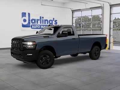 New 2026 Ram 2500 - photo 1