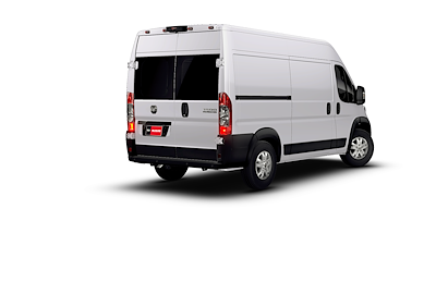 New 2026 Ram ProMaster 1500 - photo 1
